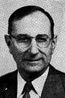 Dwight W. Burney. Click for full size. Dwight W. Burney image. Click for full size.