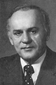 Charles Thone. Click for full size. Charles Thone image. Click for full size.
