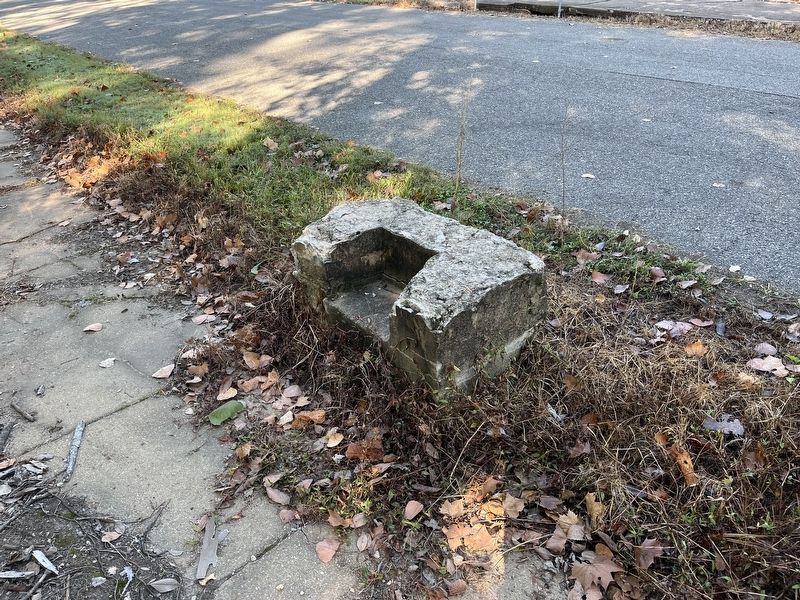 The Stile Block image. Click for full size.