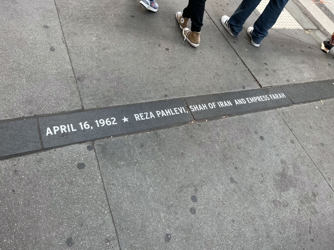 April 16, 1962 Marker image. Click for full size.