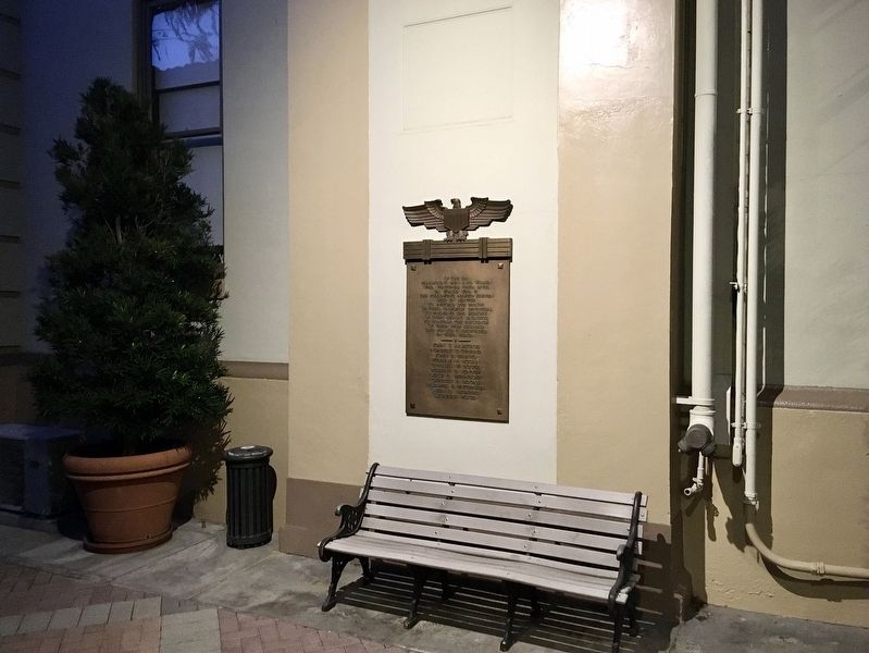 Paramount Pictures Marker image. Click for full size.