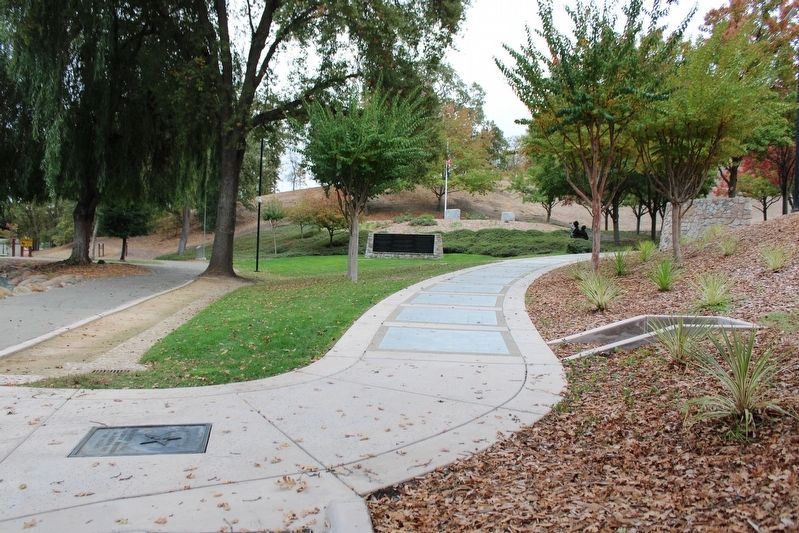 Path to the Flagpole image. Click for full size.