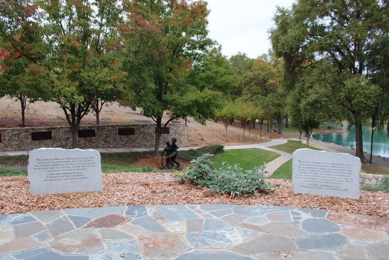 View From The Flagpole image. Click for full size.