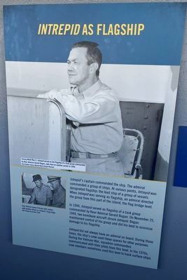 <i>Intrepid</i> As Flagship Marker image. Click for full size.