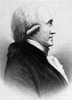 Benjamin Hawkins (1754-1816). Click for full size. Benjamin Hawkins (1754-1816) image. Click for full size.