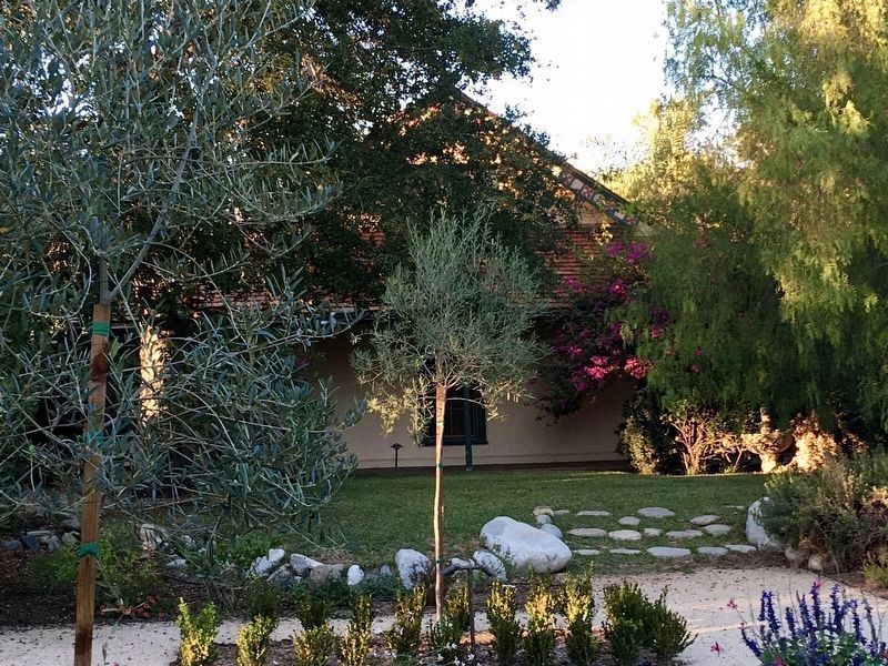 The Craig Adobe. Click for full size. The Craig Adobe image. Click for full size.