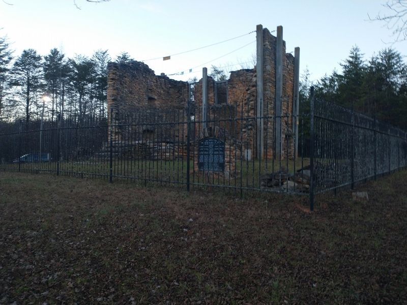 The Rock House image. Click for full size.