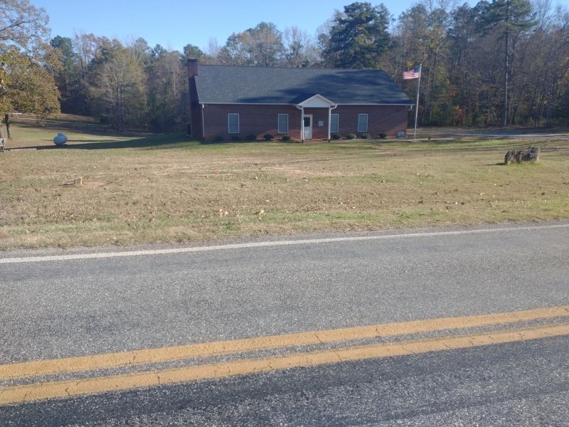 Tony Barbee Scout Center image. Click for full size.