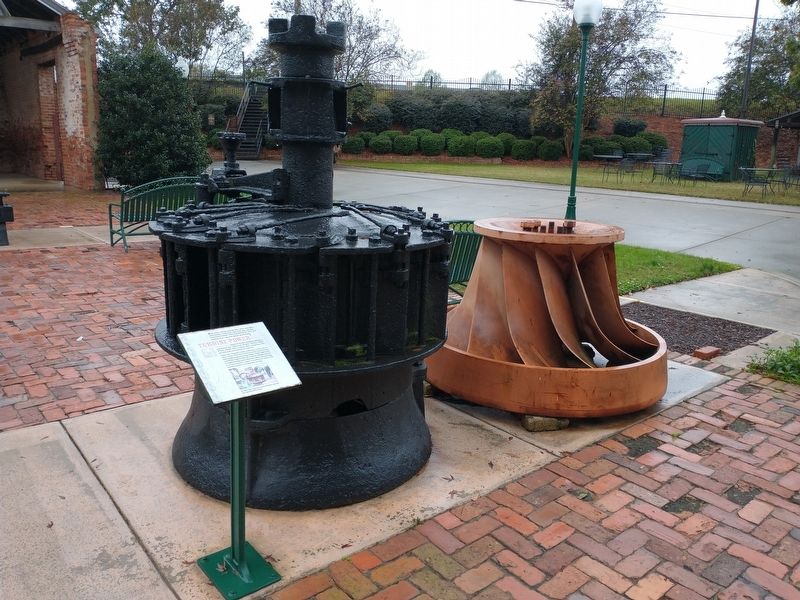 Turbine Power Generators image. Click for full size.