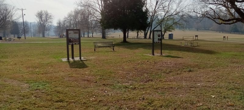 A Legacy Preserved Marker image. Click for full size.