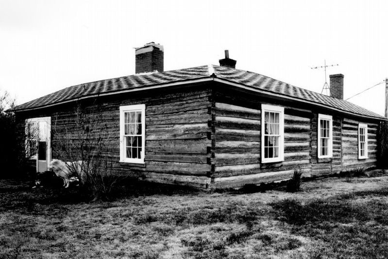 Richardson's Overland Trail Ranch. Click for more information. Richardson's Overland Trail Ranch image. Click for more information.