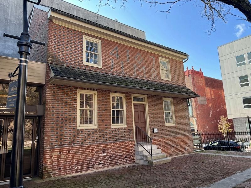 Jacobs House image. Click for full size.
