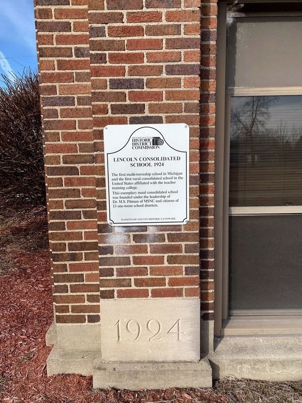 Built in 1924 image. Click for full size.