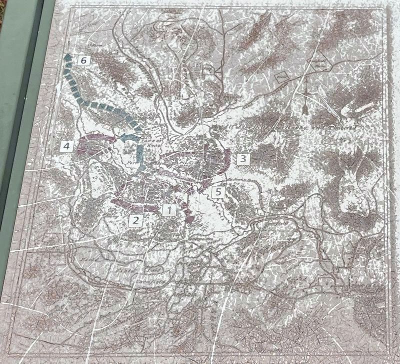 Map on the Marker image. Click for full size.
