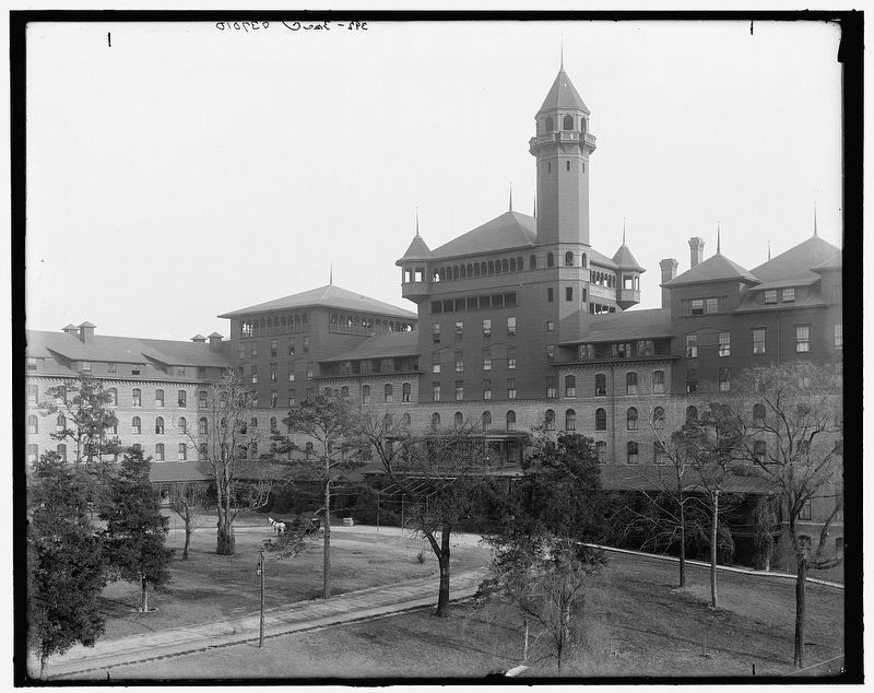 The Eastman Hotel image. Click for full size.