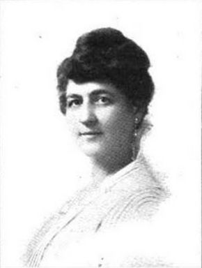 Bina M. West image. Click for full size.
