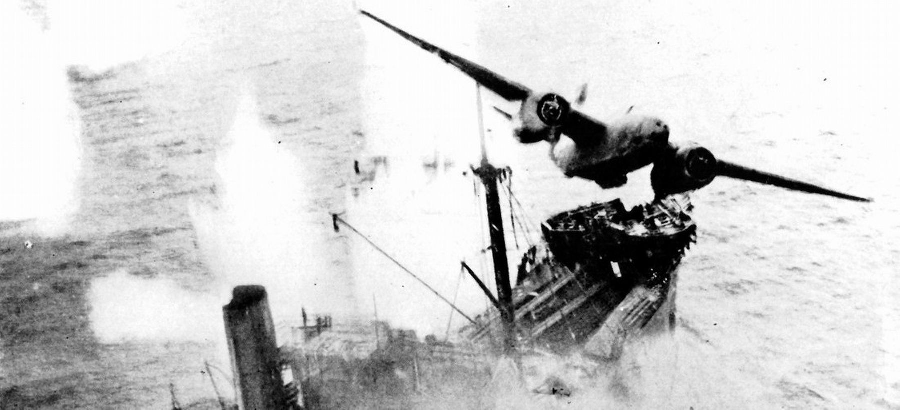 A US Douglas A-20 Havoc of the 89th Squadron, 3rd Attack Group. Click for full size. A US Douglas A-20 Havoc of the 89th Squadron, 3rd Attack Group image. Click for full size.