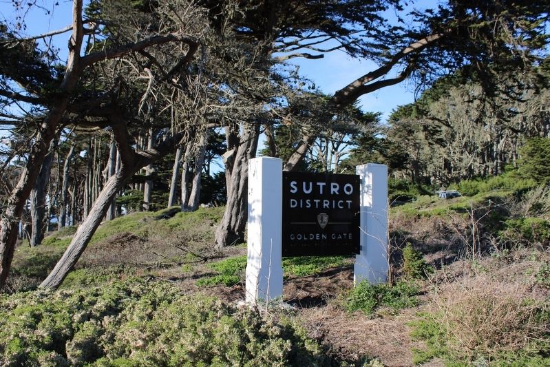 Park Sign. Click for full size. Park Sign image. Click for full size.