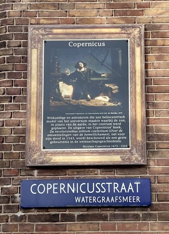 Copernicus Marker image. Click for full size.