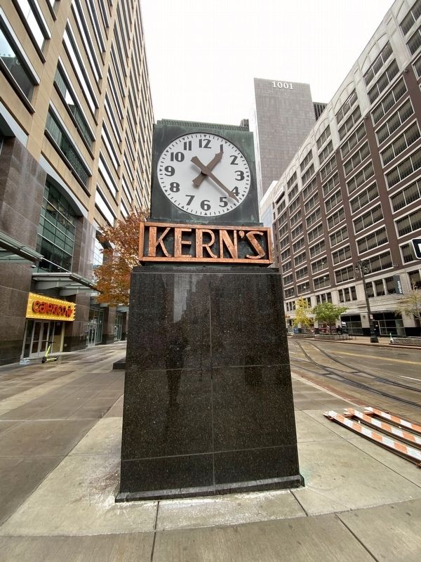 The Kern Clock image. Click for full size.