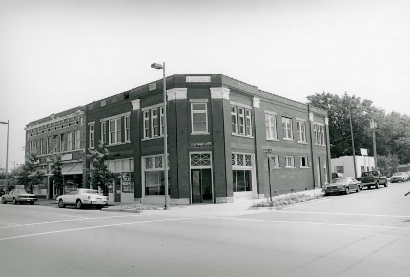 The Lincoln Building image. Click for full size.