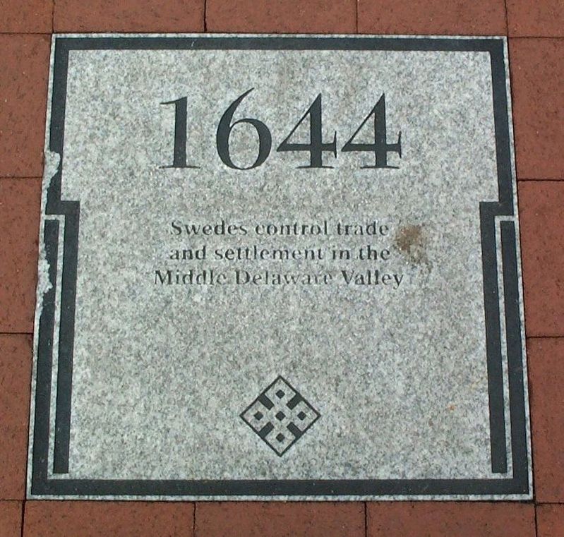 1644 Marker image. Click for full size.