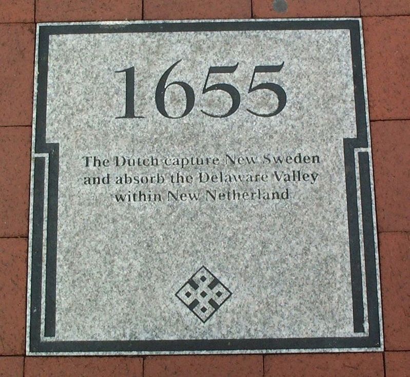 1655 Marker image. Click for full size.
