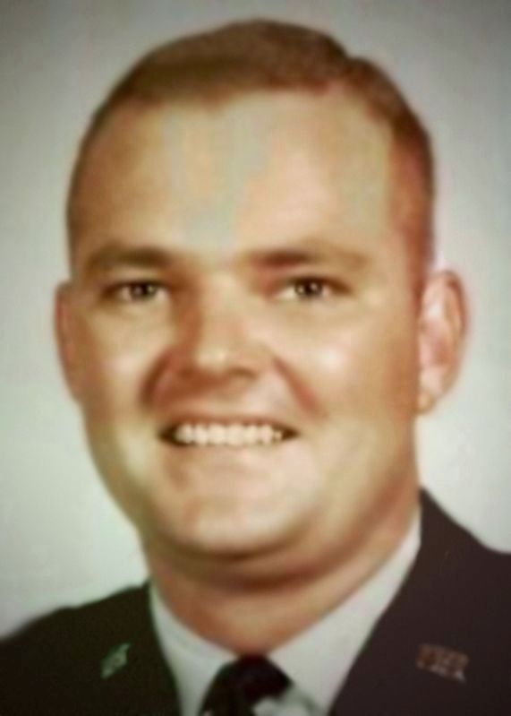 Major Murry L. Wortham USAF. Click for full size. Major Murry L. Wortham USAF image. Click for full size.