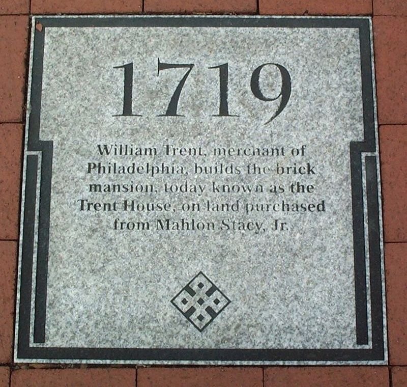 1719 Marker image. Click for full size.