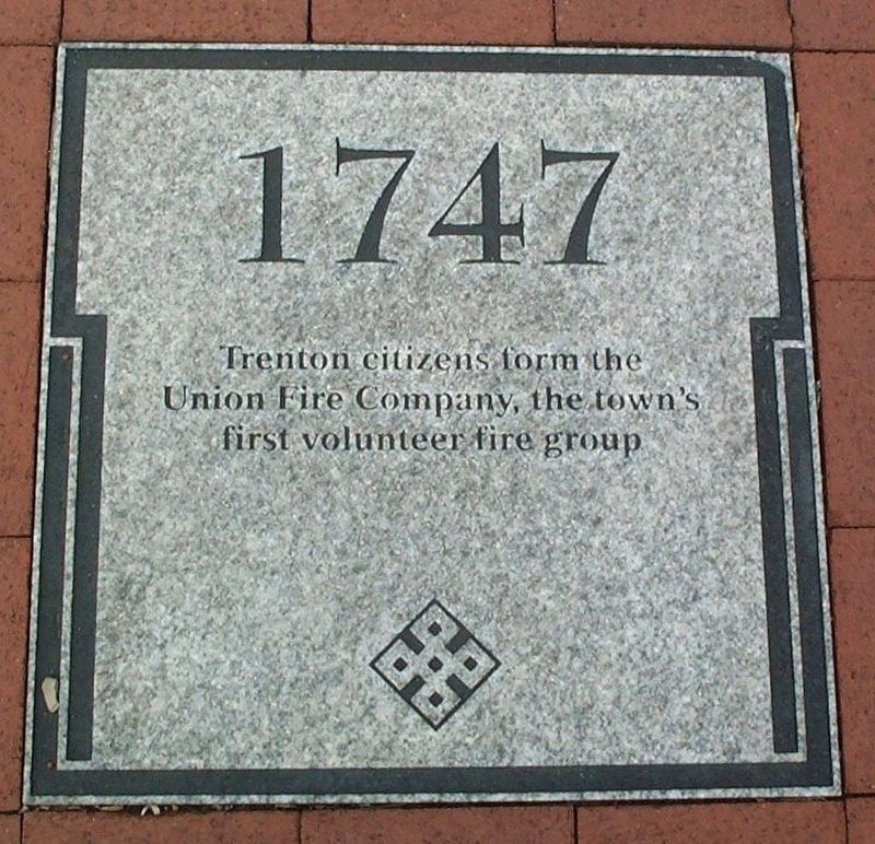 1747 Marker image. Click for full size.