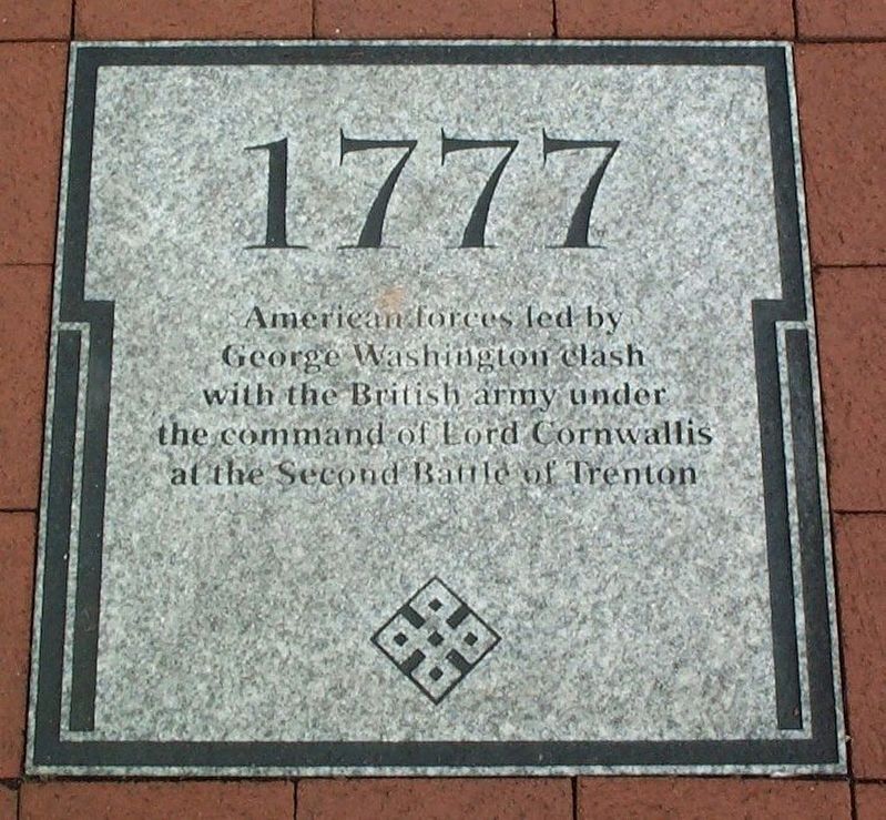 1777 Marker image. Click for full size.