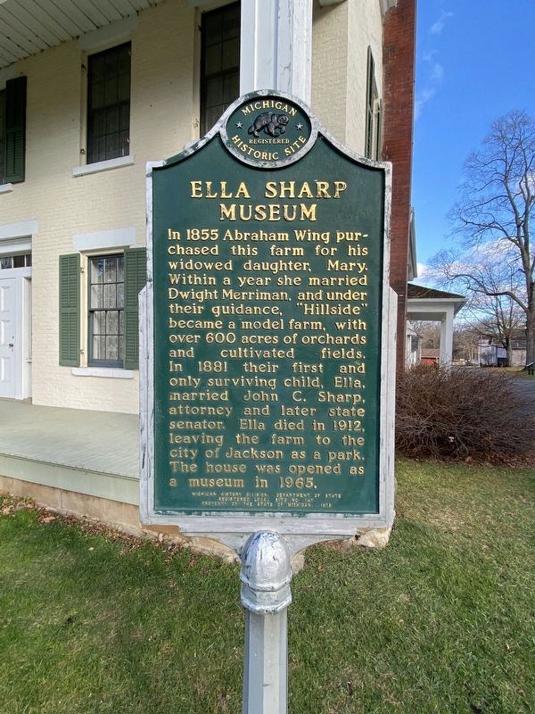 Gazebo Marker. Click for full size. Gazebo Marker image. Click for full size.