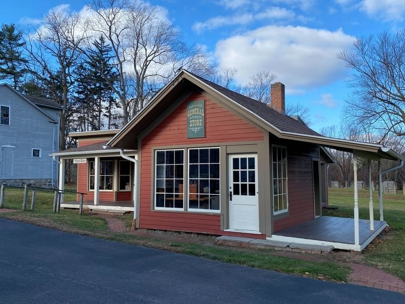Country Store. Click for full size. Country Store image. Click for full size.