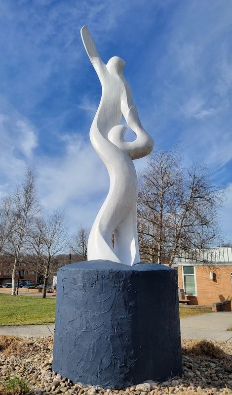 "Apollo" Statue image. Click for full size.