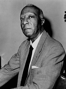 A. Phillip Randolph. Click for full size. A. Phillip Randolph image. Click for full size.