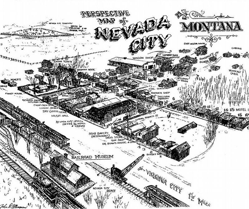 Dr. Don L. Byam Residence image. Click for more information.