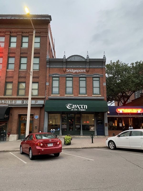 Veith Building. Click for full size. Veith Building image. Click for full size.