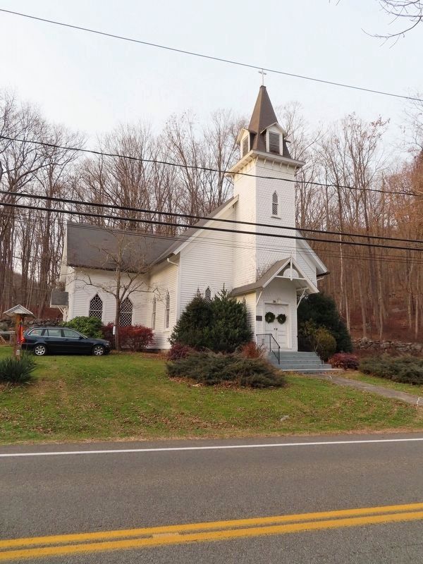 Historic Church image. Click for full size.
