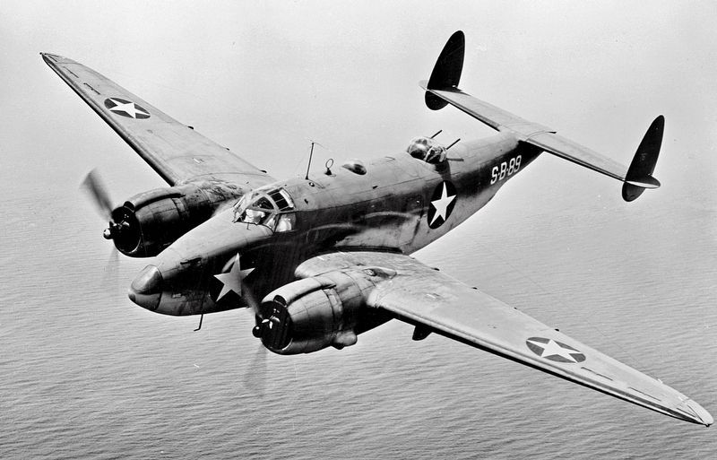 PV-1 Ventura image. Click for full size.