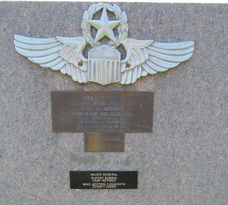 AF 41-35160 Marker (Back). Click for full size. AF 41-35160 Marker (Back) image. Click for full size.