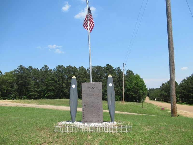 AF 41-35160 Marker. Click for full size. AF 41-35160 Marker image. Click for full size.