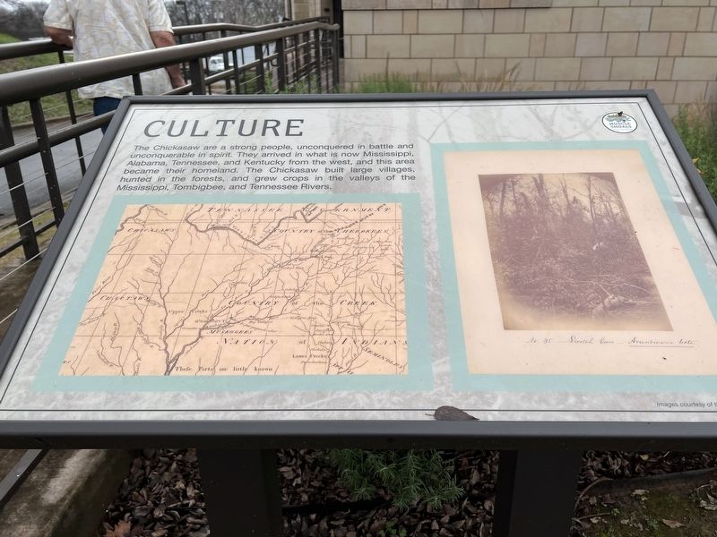Culture Marker image. Click for full size.