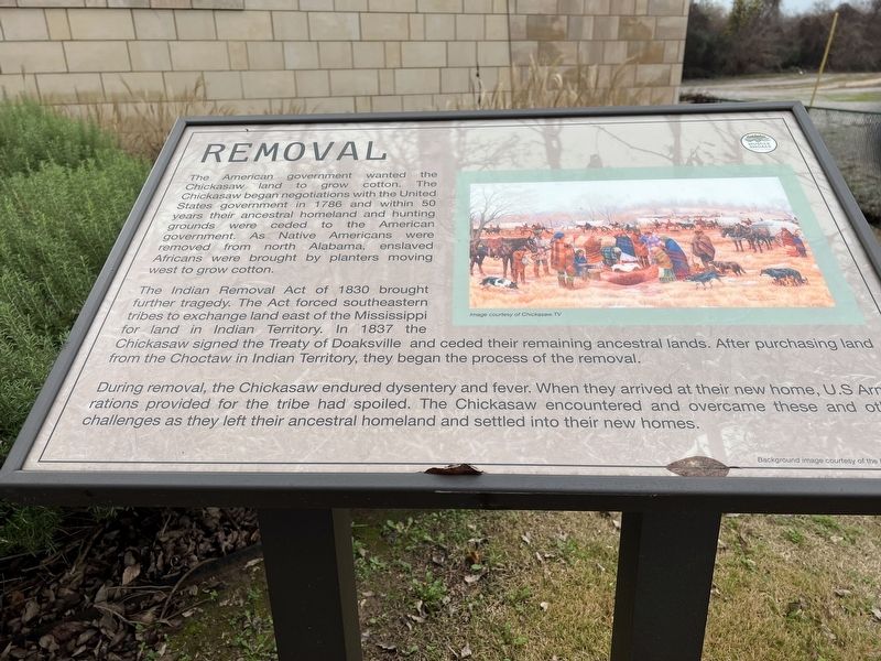 Removal Marker image. Click for full size.