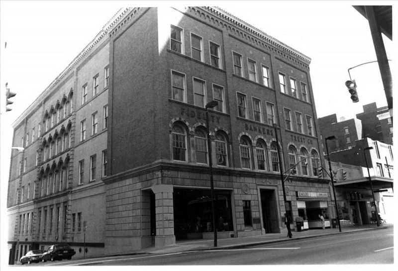 Cowan, McClung and Company Building image. Click for more information.