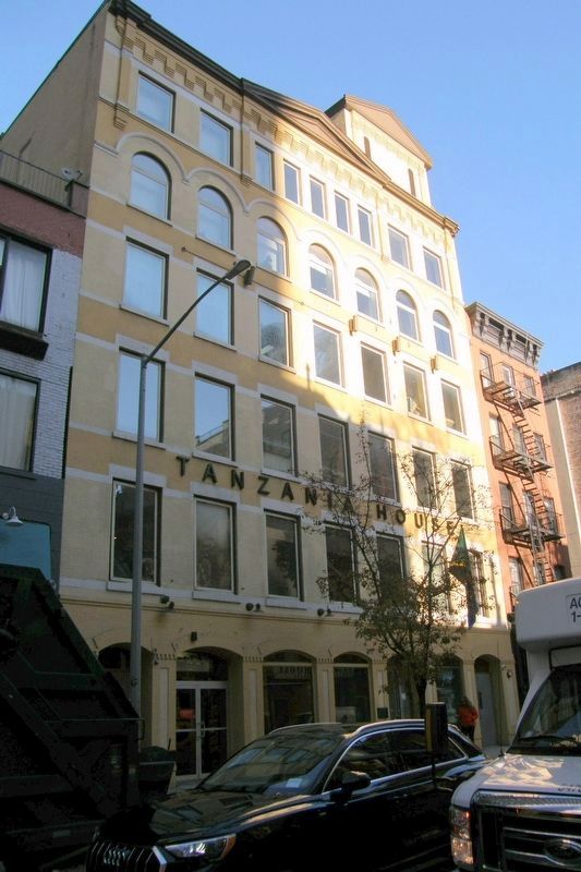 307 East 53rd Street image. Click for full size.