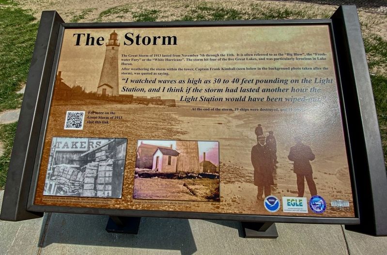 The Storm Marker image. Click for full size.