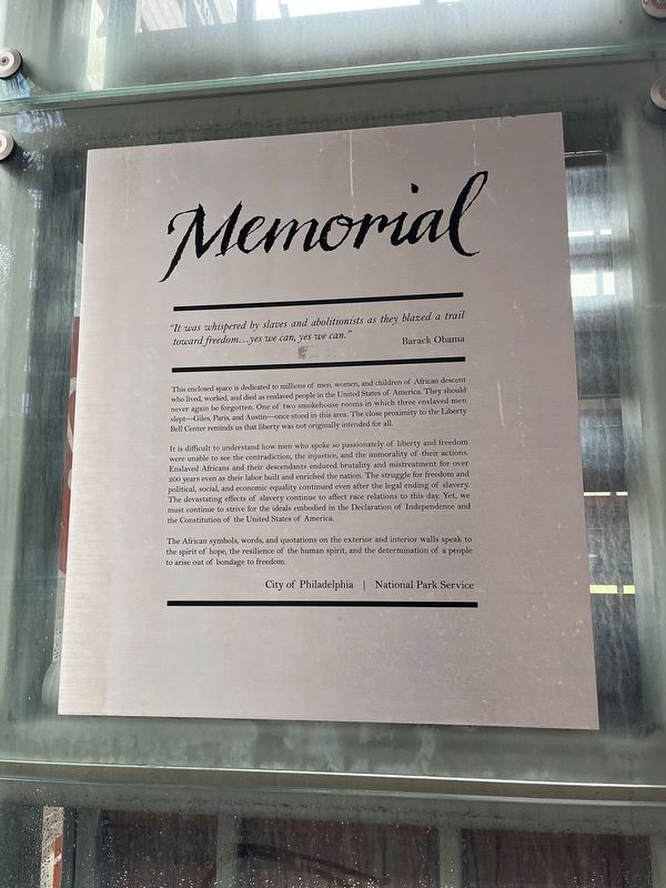 Memorial Marker image. Click for full size.
