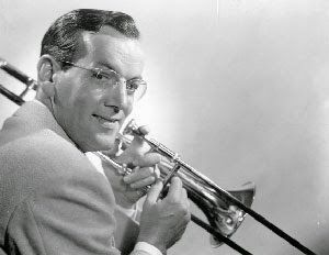 Glenn Miller. Click for full size. Glenn Miller image. Click for full size.