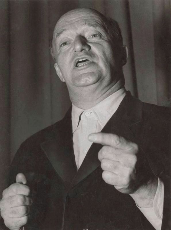Erich Kleiber image. Click for full size.