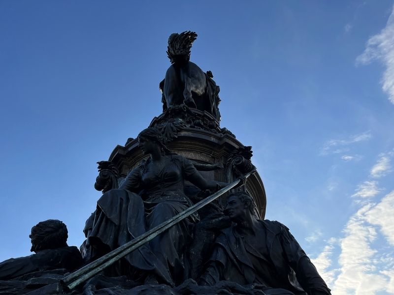 Washington Monument. Click for full size. Washington Monument image. Click for full size.
